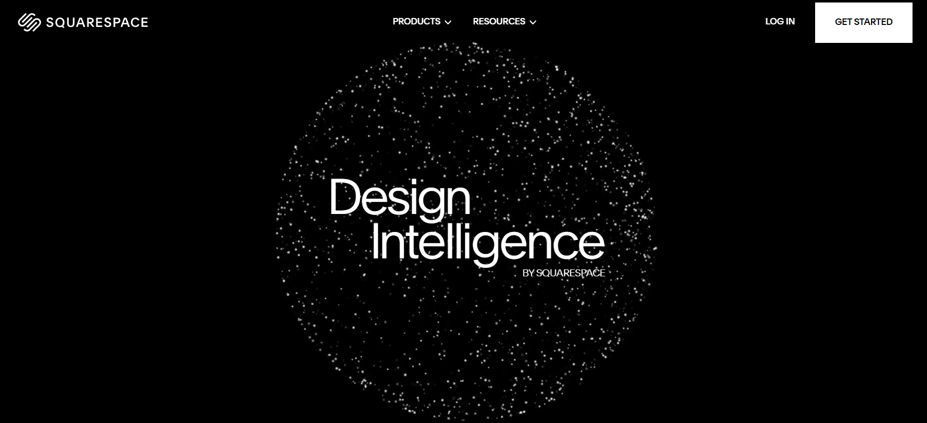 Squarespace AI Website Builder